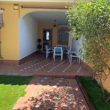 Chiclana Casa Maria Villa Chiclana de la Frontera Luaran gambar
